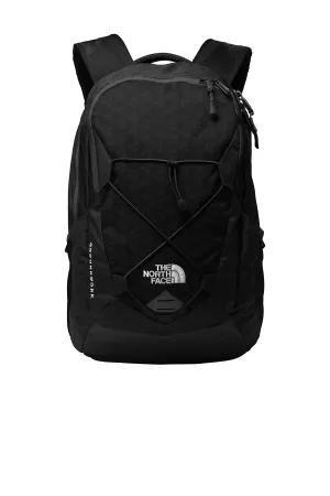 The North Face Groundwork Backpack - NF0A3KX6