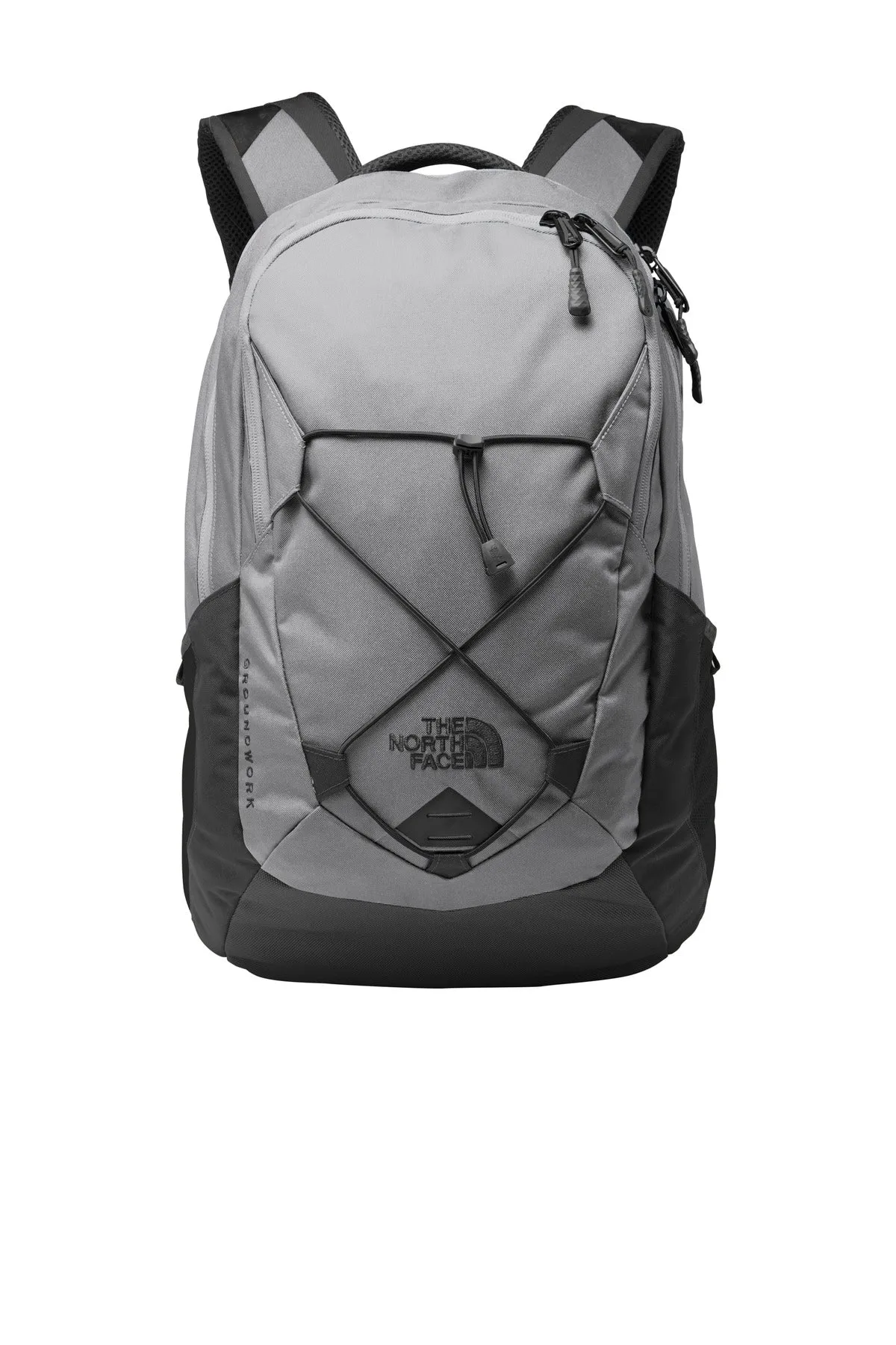 The North Face Groundwork Backpack - NF0A3KX6