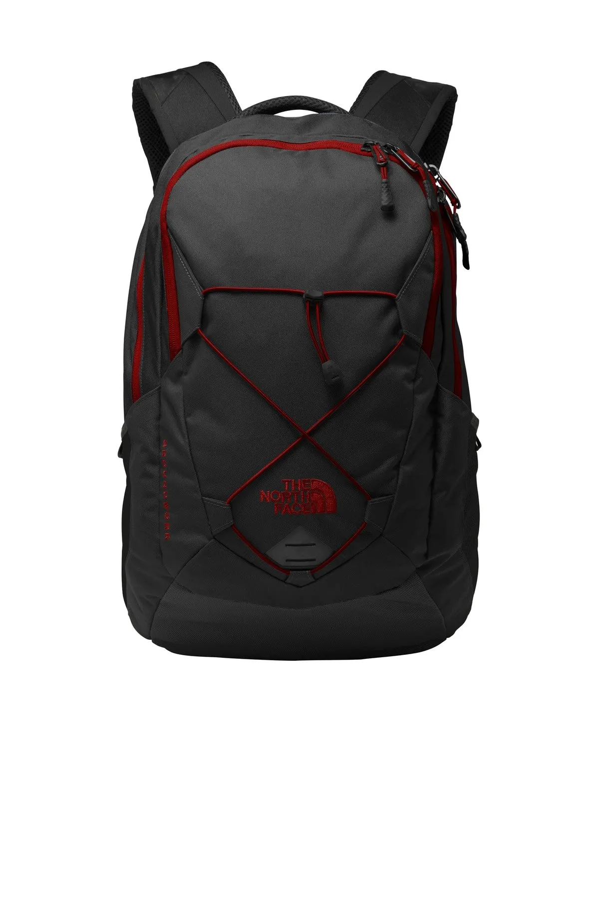 The North Face Groundwork Backpack - NF0A3KX6