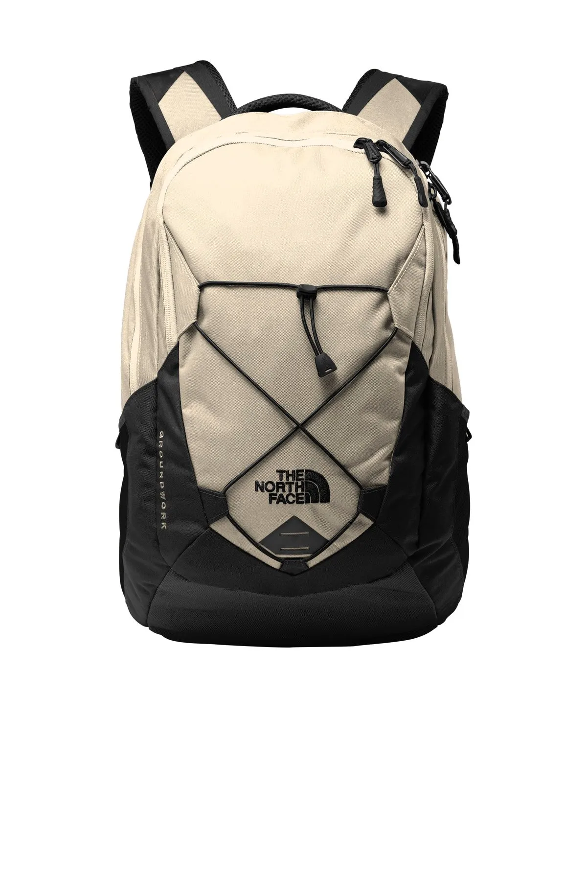The North Face Groundwork Backpack - NF0A3KX6