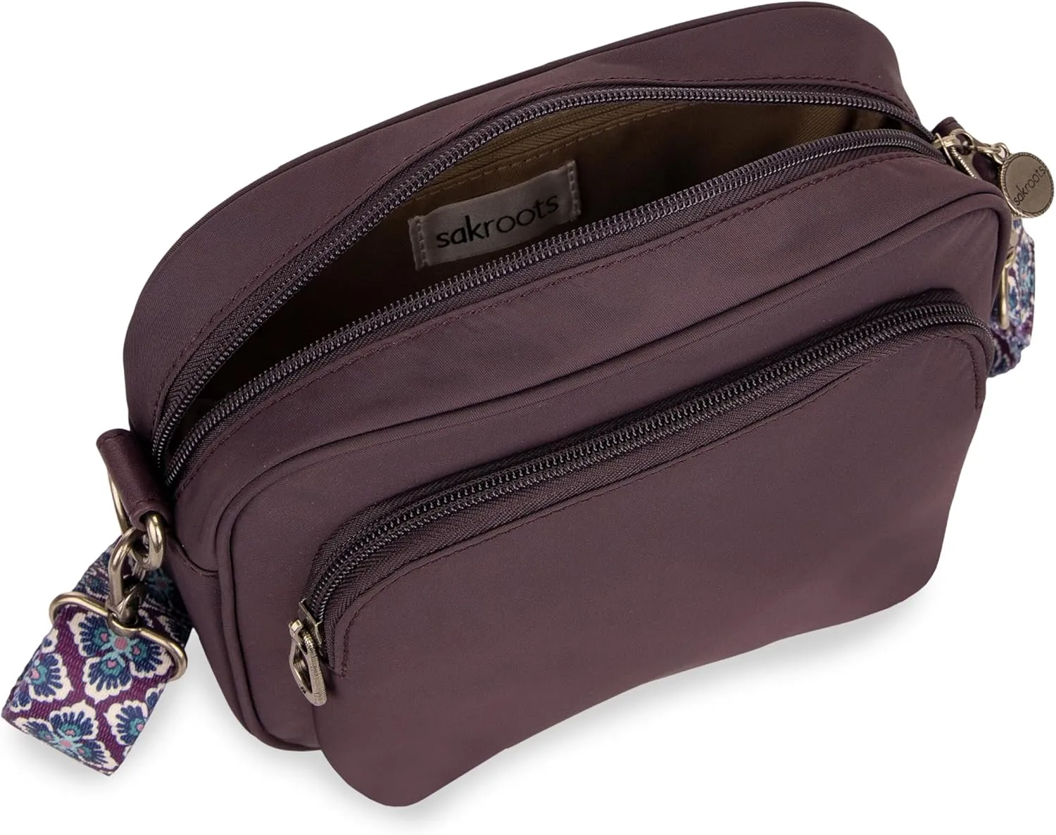 The Sak Westwood Crossbody