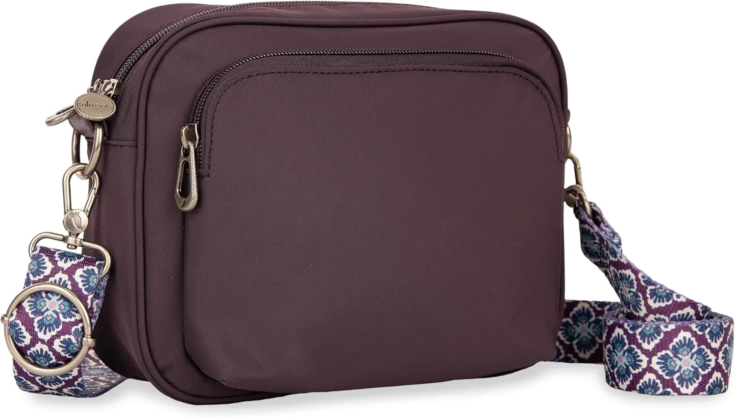 The Sak Westwood Crossbody