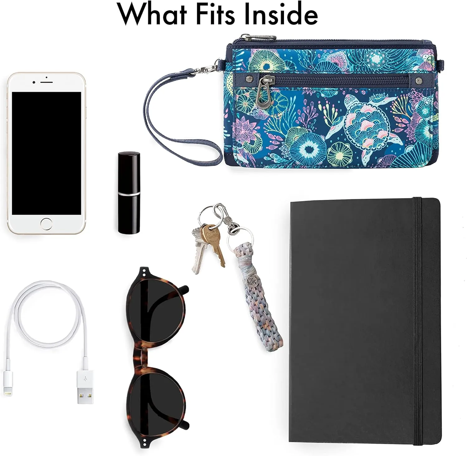 The Sak Westwood Crossbody