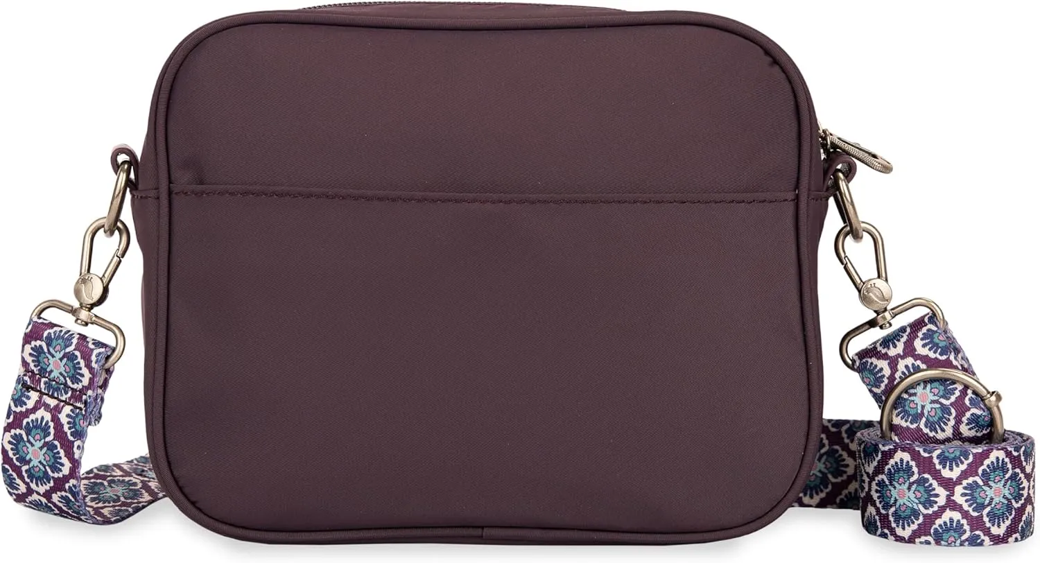The Sak Westwood Crossbody