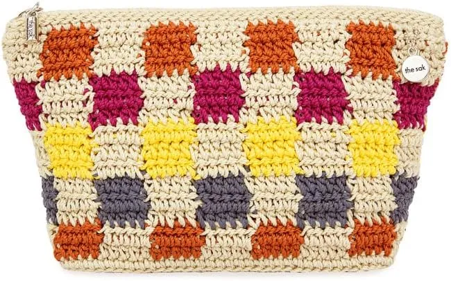 The Sak Women's Essential Pouch