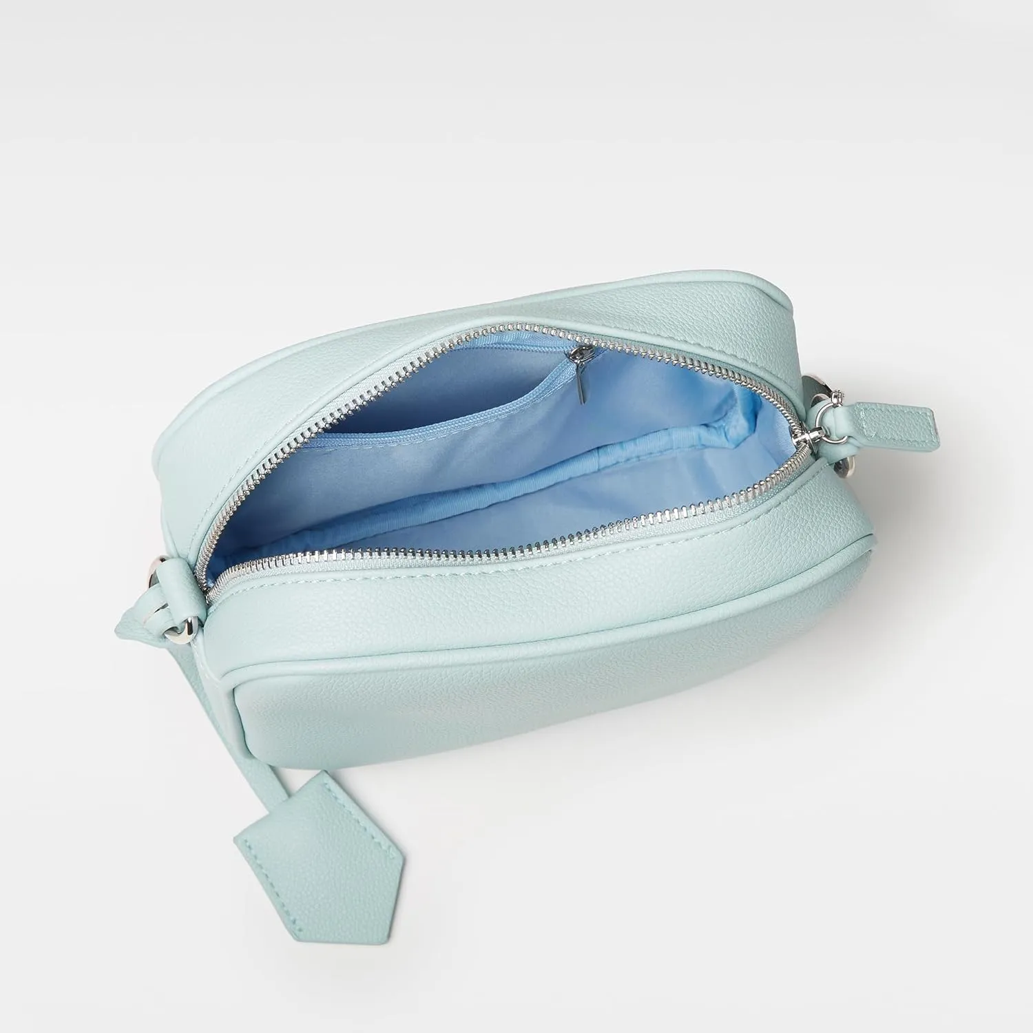 THINGS REMEMBERED Lexy Camera Crossbody Bag (Free Customization)