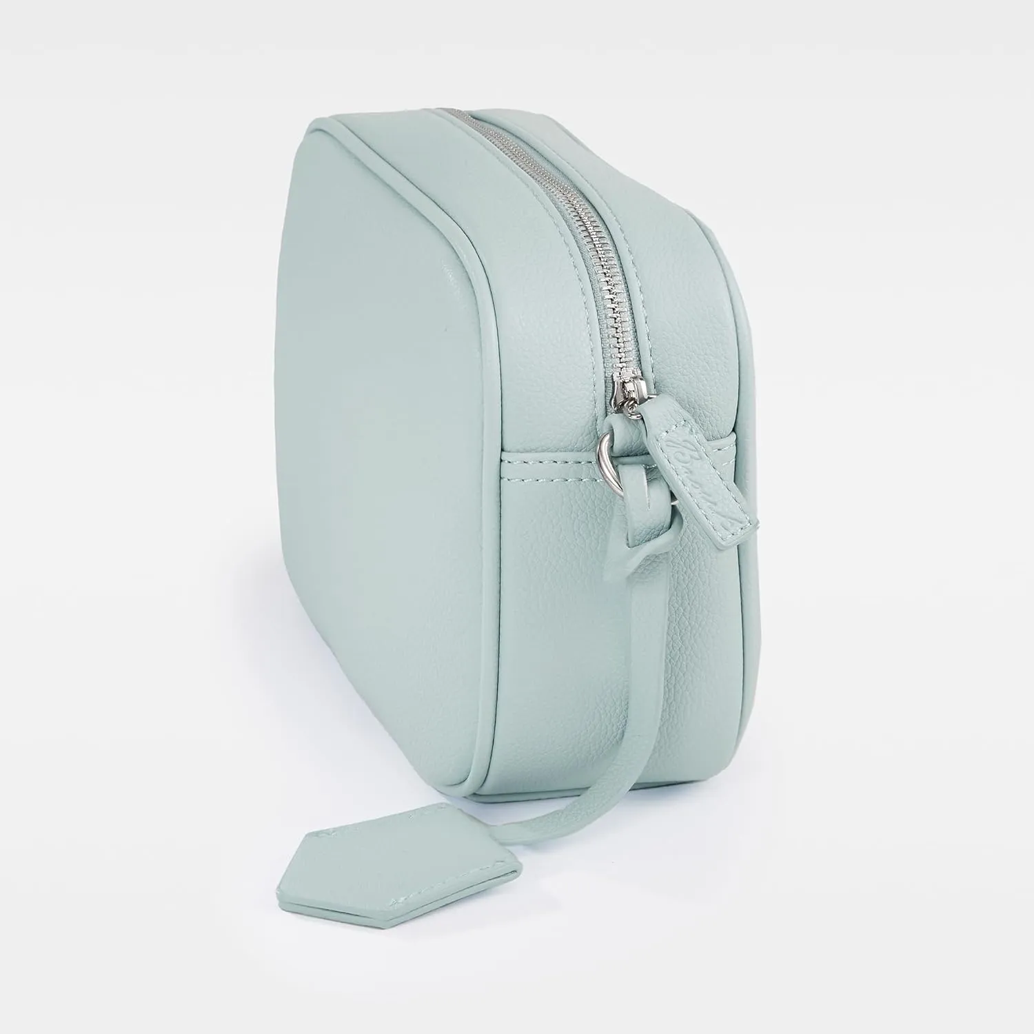 THINGS REMEMBERED Lexy Camera Crossbody Bag (Free Customization)