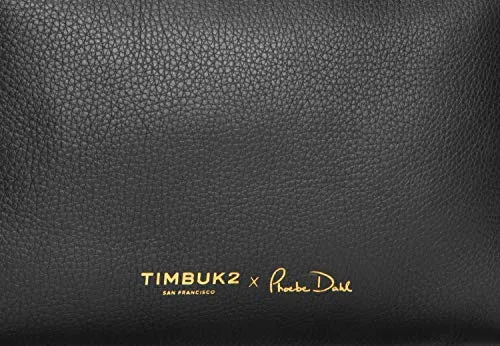 Timbuk2 Jet Set Pouch Crossbody Bag, Golden
