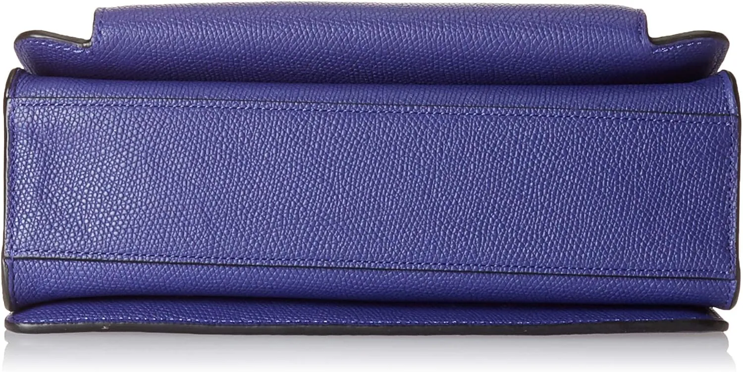 Time's Arrow Sadie Crossbody, Galaxy Blue