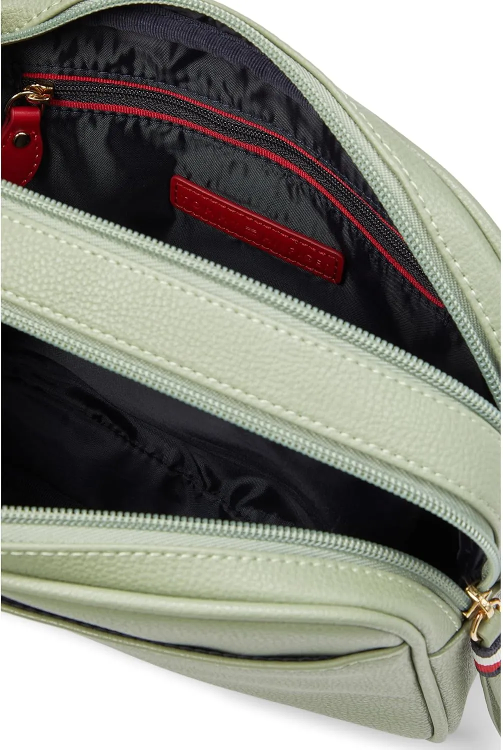 Tommy Hilfiger Cynthia Ii Camera Crossbody