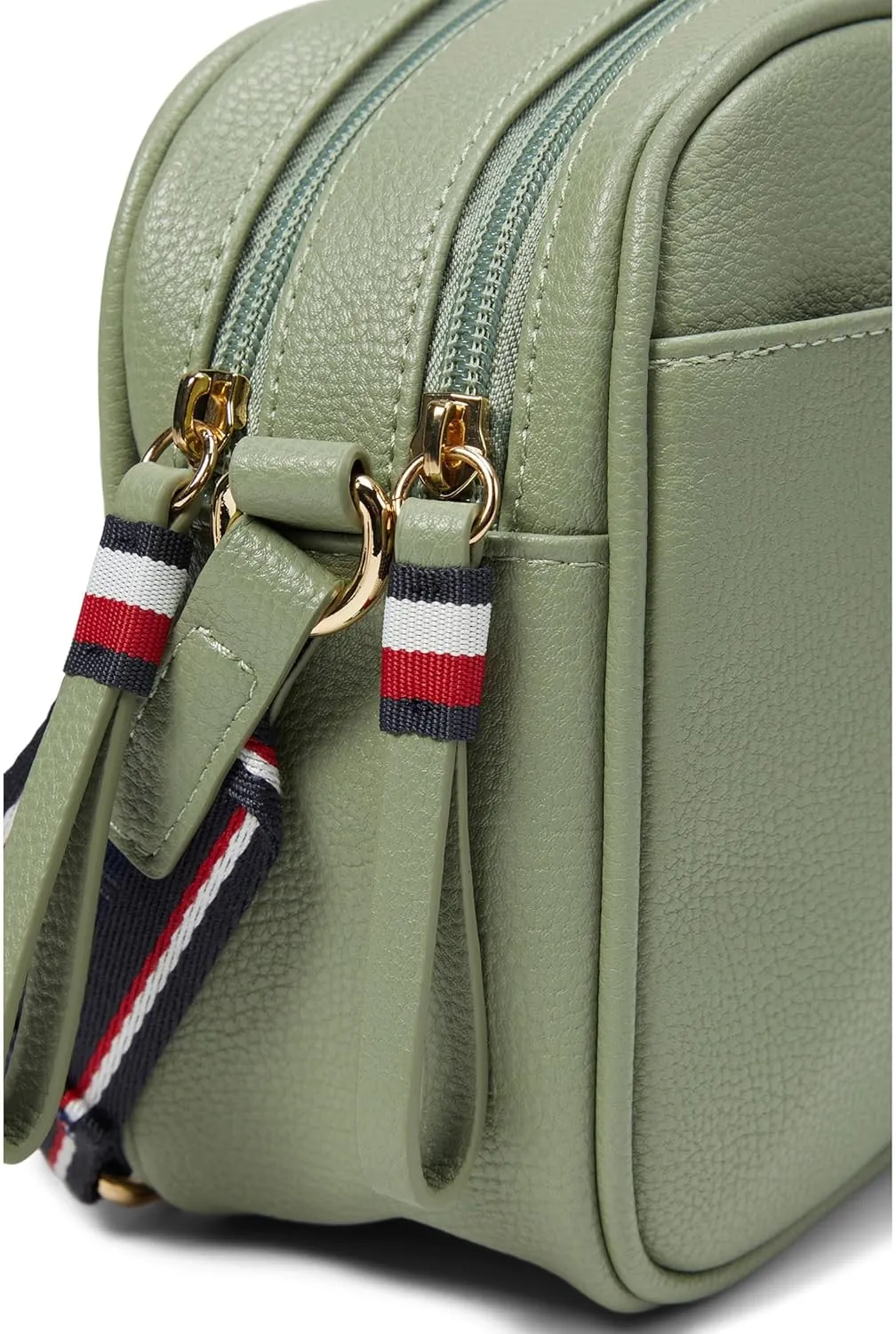 Tommy Hilfiger Cynthia Ii Camera Crossbody