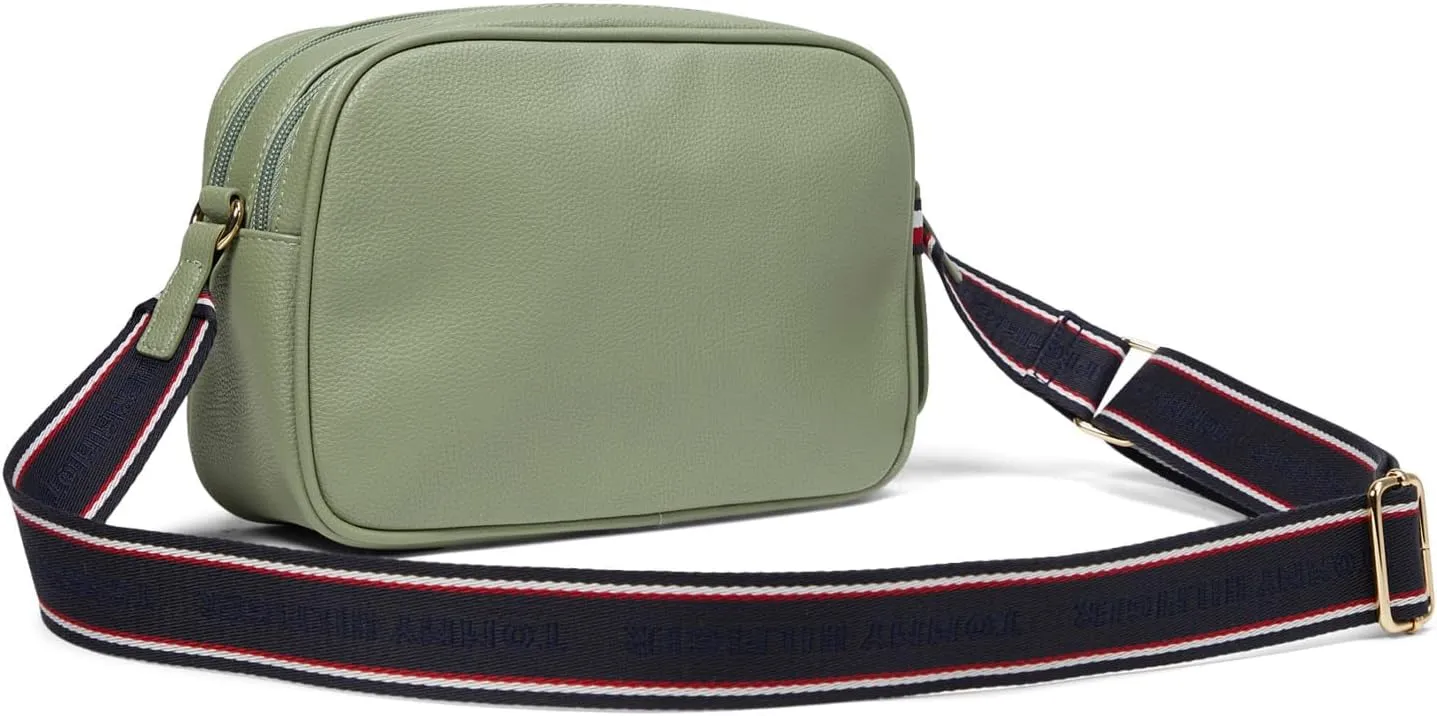 Tommy Hilfiger Cynthia Ii Camera Crossbody