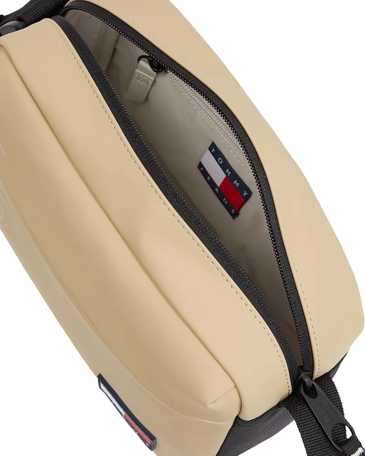 Tommy Jeans Daily Camera Crossbody Bag with Adjustable Strap
