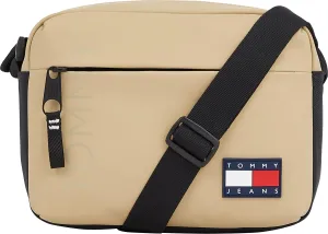 Tommy Jeans Daily Camera Crossbody Bag with Adjustable Strap