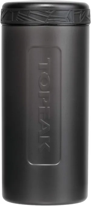 Topeak Escape Pod, Medium 620cc,Black