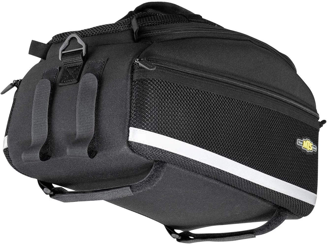 Topeak TrunkBag Rear Bicycle Bag with Strap Mount