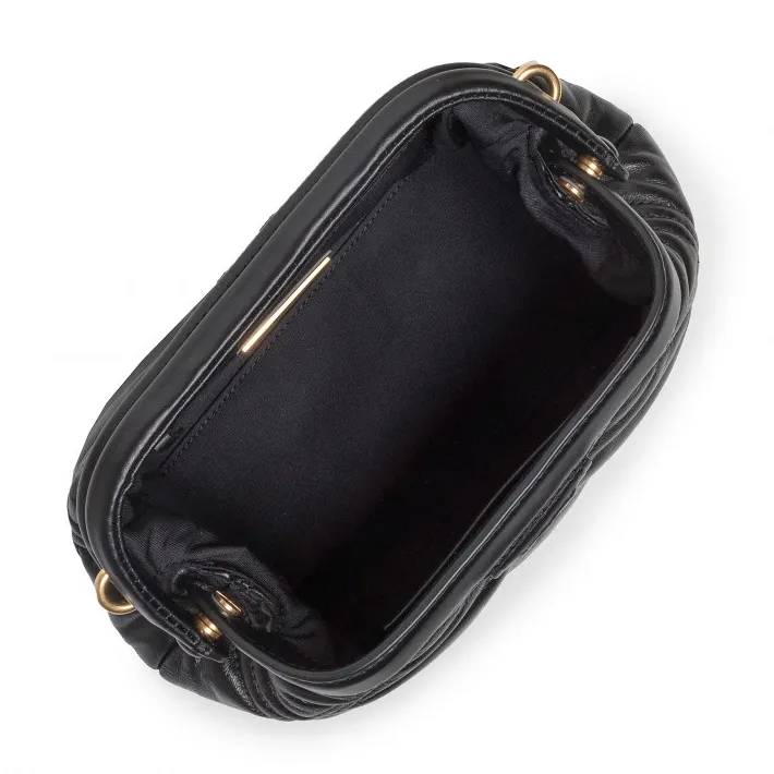 TORY BURCH Fleming Soft Small Frame Crossbody Ladies Bag
