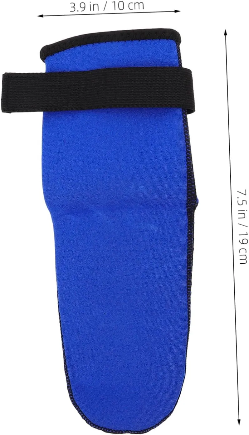 TOYANDONA Diving Socks Water Socks Men Fin Socks Beach Socks Swim Socks for Women Dive Socks Wading Socks