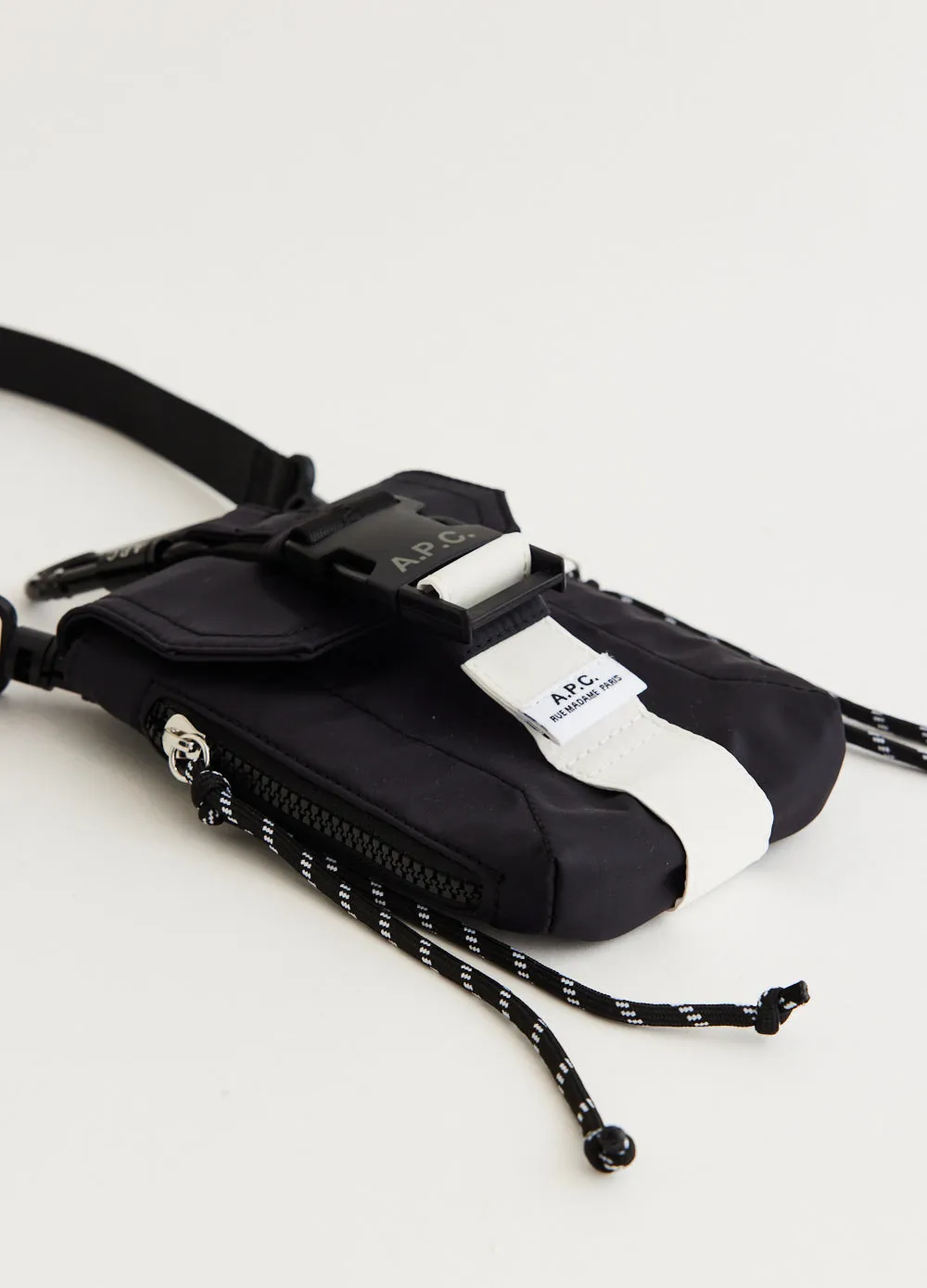 Trek Crossbody Pouch