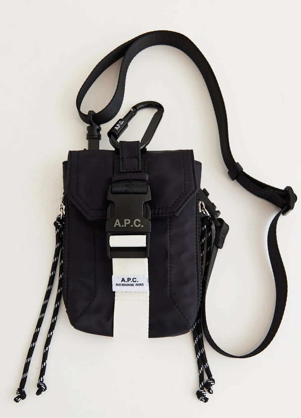Trek Crossbody Pouch