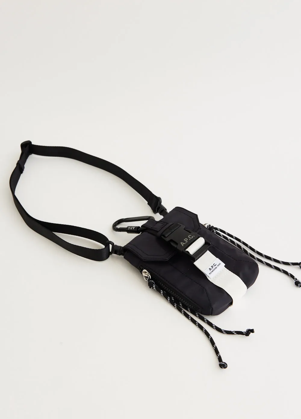 Trek Crossbody Pouch