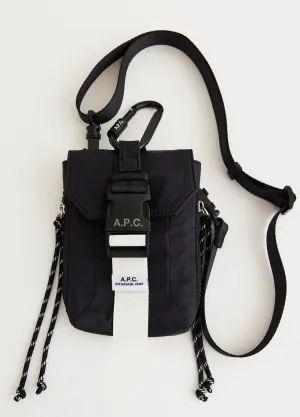 Trek Crossbody Pouch