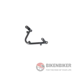 Triumph Bonneville T 100/120 Luggage - SLC Carrier - SW-Motech