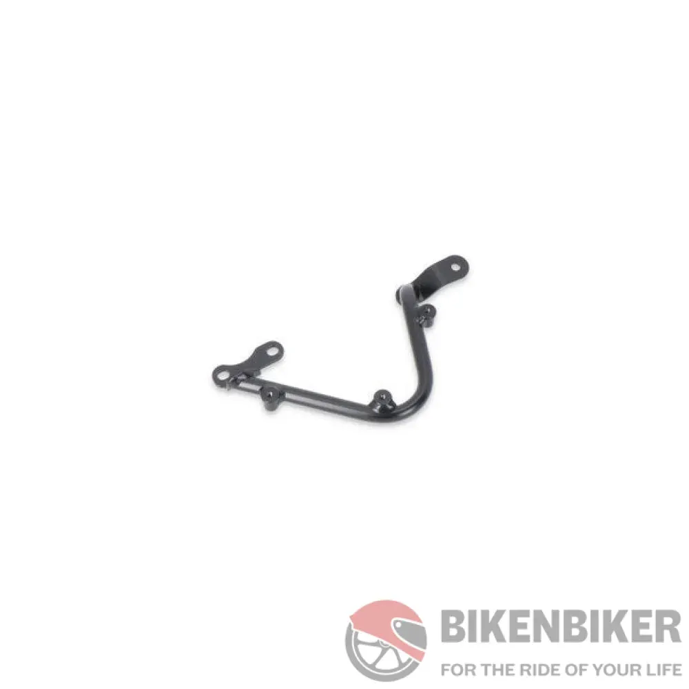 Triumph Bonneville T 100/120 Luggage - SLC Carrier - SW-Motech