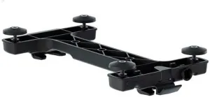 Tubus Snap-IT 2.0 System Adapter with Feet Without Lock