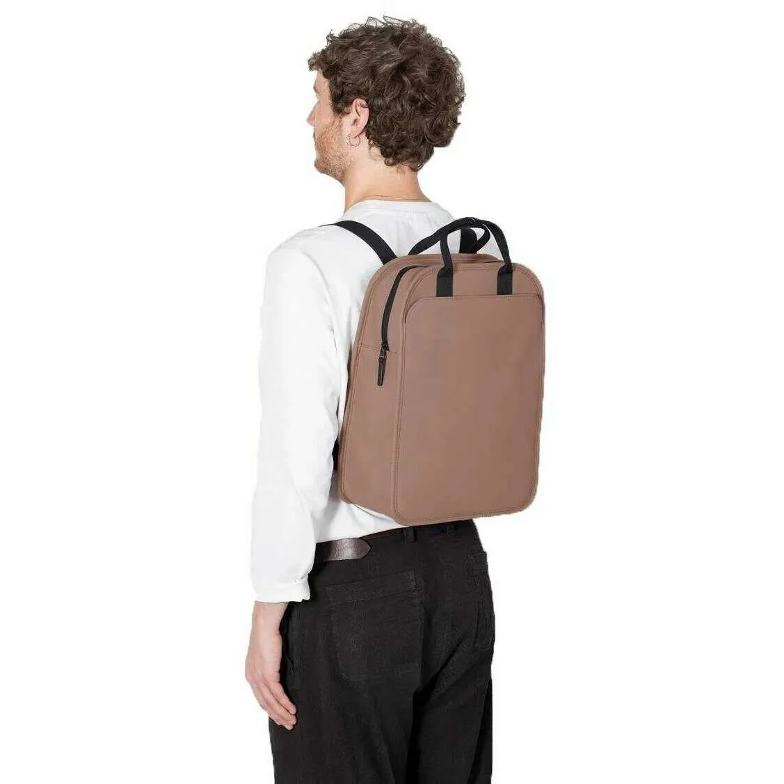 Ucon Acrobatics Lotus Alison Medium Backpack - Redwood Beige