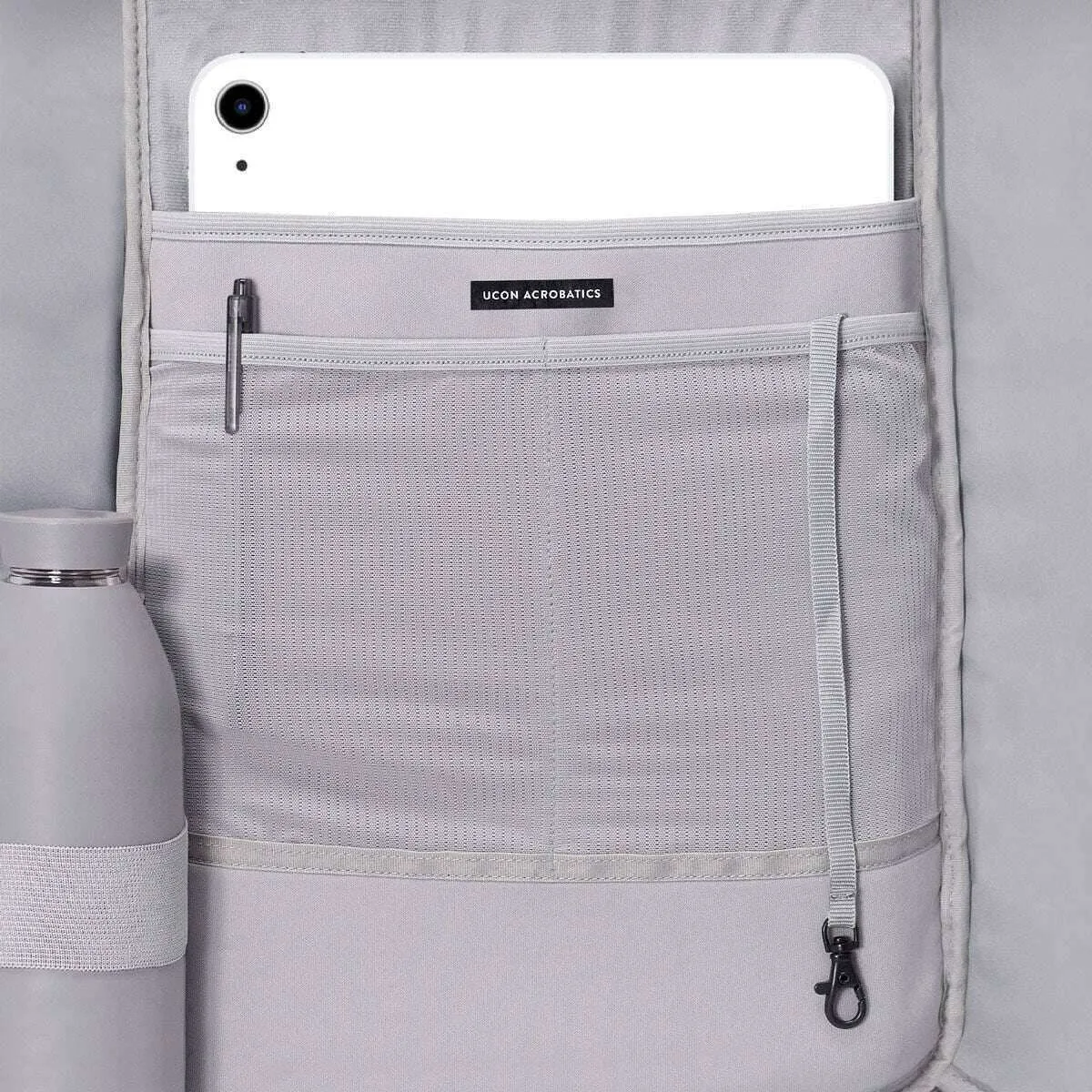 Ucon Acrobatics Lotus Hajo Macro Backpack - Light Sand Beige