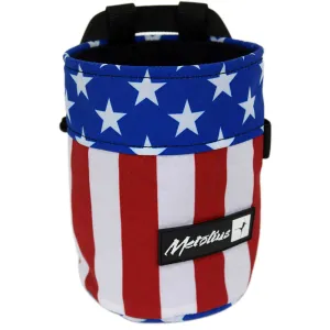 Uncle Sam Chalk Bag