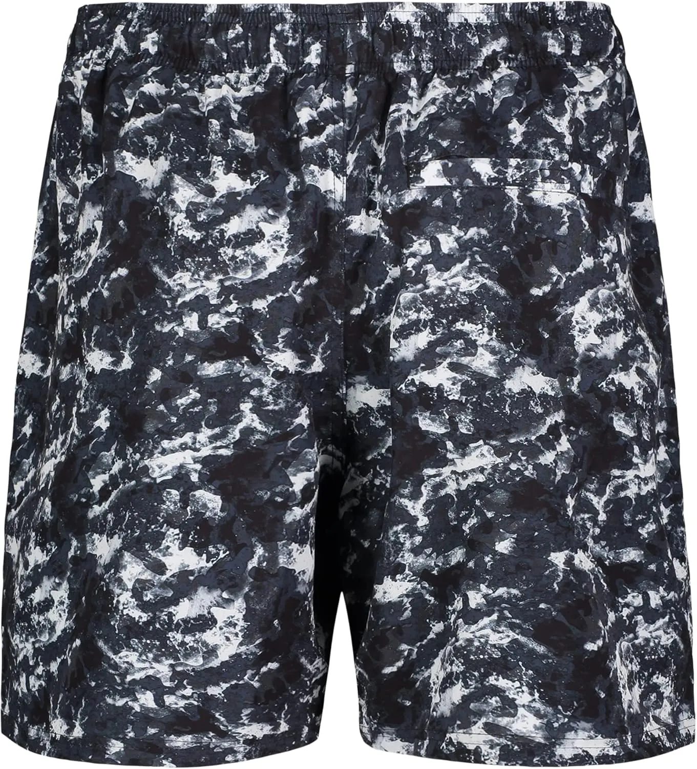 Under Armour Men's Swim Trunks, Shorts with Drawstring Closure & Elastic Waistband