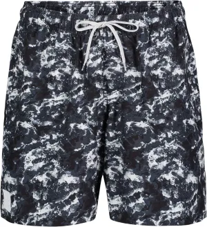 Under Armour Men's Swim Trunks, Shorts with Drawstring Closure & Elastic Waistband