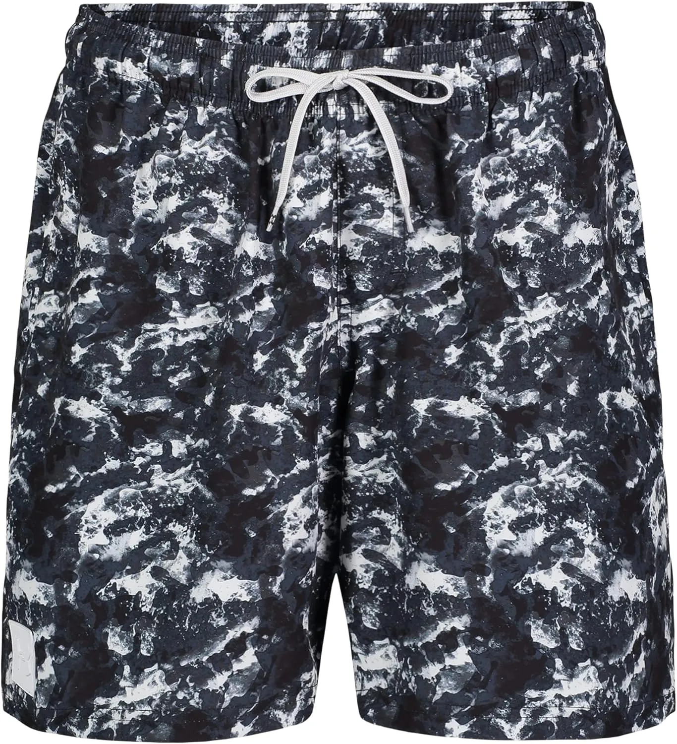 Under Armour Men's Swim Trunks, Shorts with Drawstring Closure & Elastic Waistband