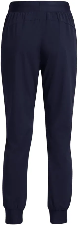 Under Armour Women's Armoursport Woven Pants