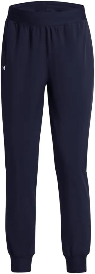 Under Armour Women's Armoursport Woven Pants