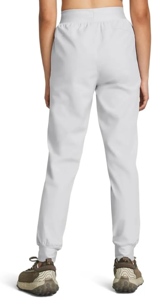 Under Armour Women's Armoursport Woven Pants