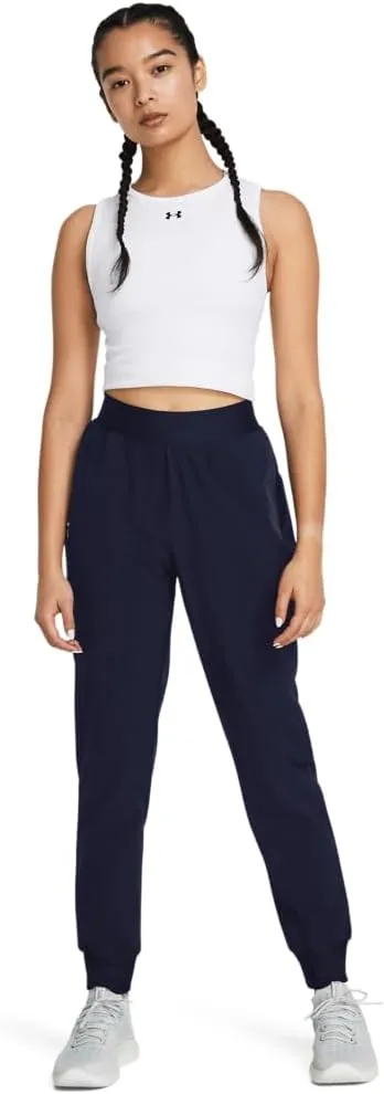 Under Armour Women's Armoursport Woven Pants