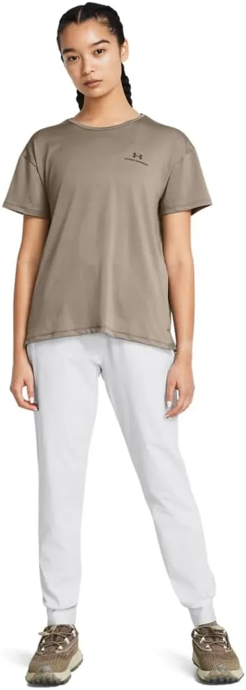 Under Armour Women's Armoursport Woven Pants