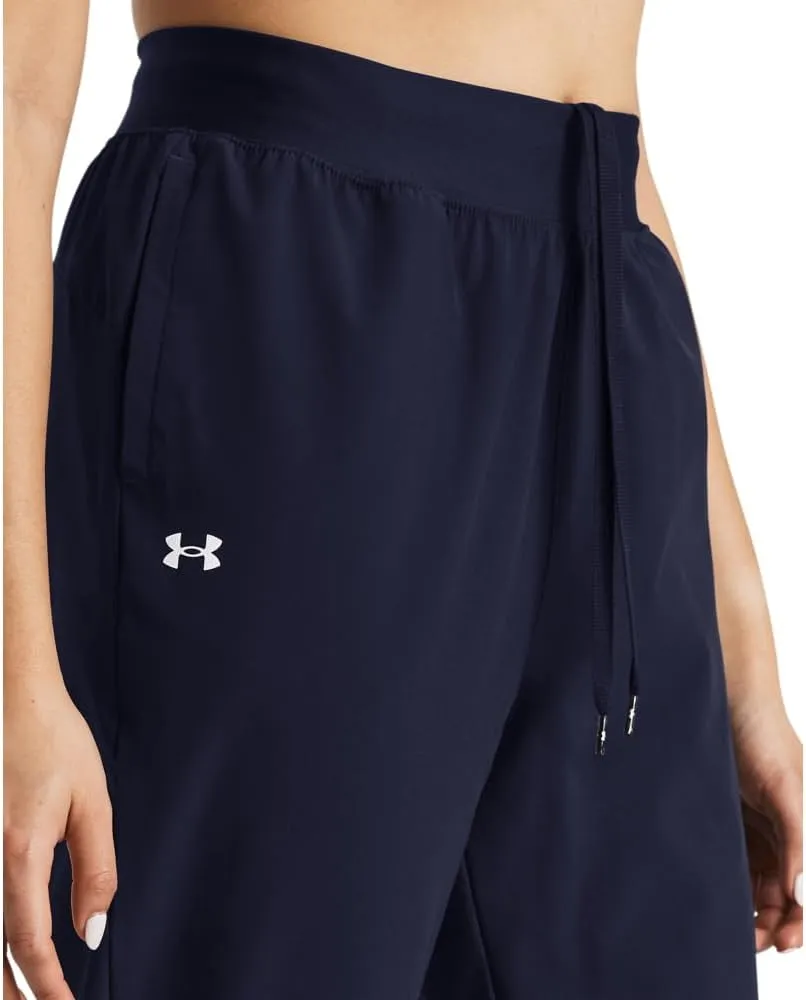 Under Armour Women's Armoursport Woven Pants