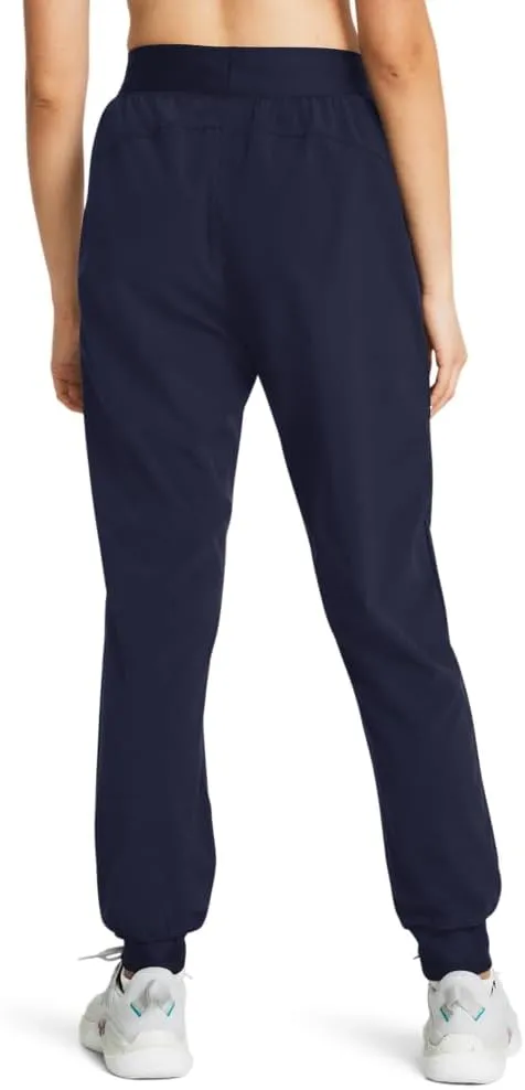 Under Armour Women's Armoursport Woven Pants