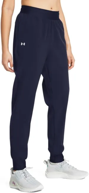 Under Armour Women's Armoursport Woven Pants
