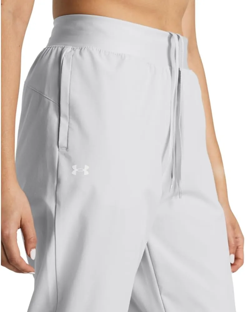 Under Armour Women's Armoursport Woven Pants