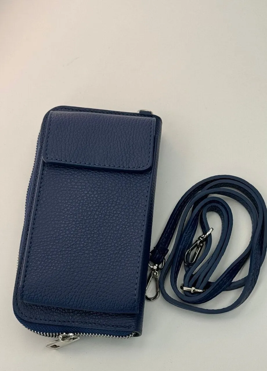 Urban Elegance – Genuine Leather Crossbody Bags