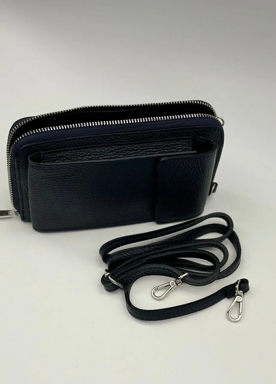 Urban Elegance – Genuine Leather Crossbody Bags