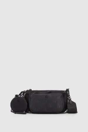 Urgent Crossbody Bag