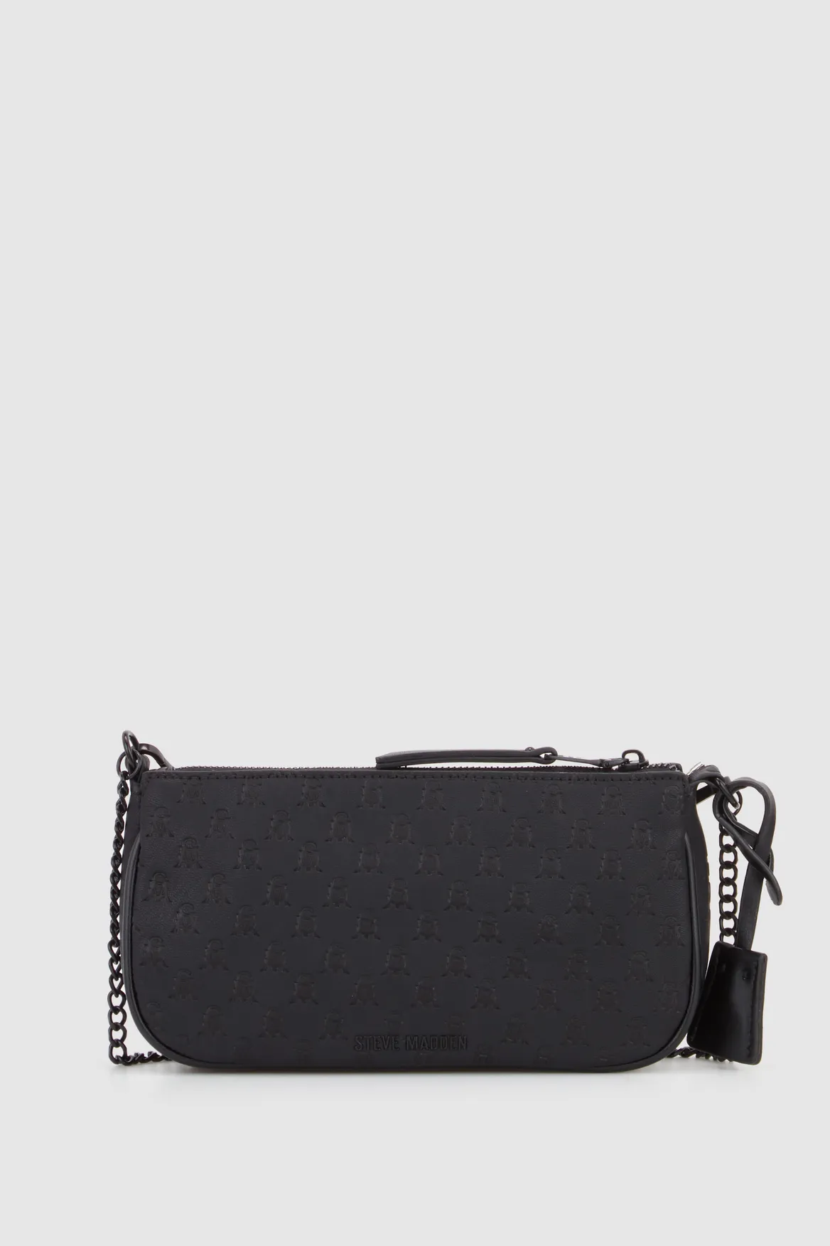 Urgent Crossbody Bag