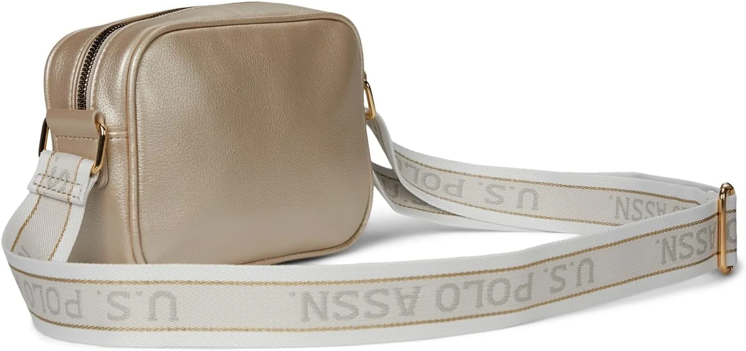 U.S. POLO ASSN. Dhm Crossbody