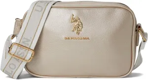 U.S. POLO ASSN. Dhm Crossbody